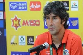 Persija Jakarta Targetkan Juara Grup H Piala AFC, Harus Menang di Laga Terakhir Lawan Tampines Rovers