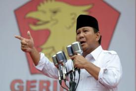 Prabowo Belum Ambil Sikap di Pilpres 2019 Karena Beberapa Pertimbangan 