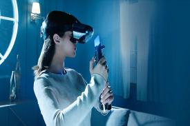 Lenovo Akan Luncurkan Sistem Augmented Reality Bertema Star Wars