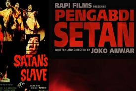 Sukses Di Indonesia Film Pengabdi Setan akan Tayang Diluar Negeri