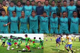 Mahkota Sport Mensponsori Akademi Sepakbola Garuda Cirebon