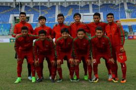 Siap Rebut Juara 3, Kapten Timnas U-19 Siapkan Mental Melawan Myanmar