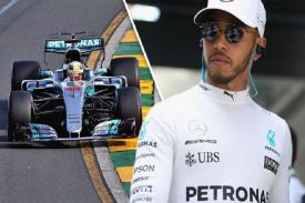 Lewis Hamilton Khawatir tak Menang Balapan Akhir Musim ini