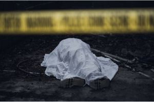 Suami Bunuh Istri Karna Tersinggung Perkataan Nya