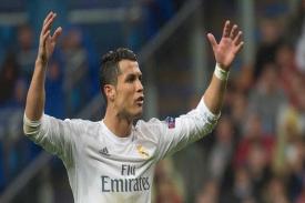 Perez Tetapkan Real Madrid Sebagai Club Terakhir Bagi Ronaldo
