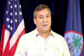 "Tidak Perlu Panik", Gubernur Guam Mengatakan  ini Setelah Ancaman Korut