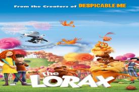 Belajar Peduli Lingkungan dari Film The Lorax (2012)