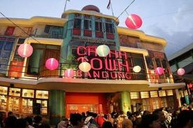 China Town, Destinasi Baru Wisata di Bandung