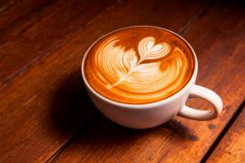 Menjaga Kita Tetap Terbangun, Kafein Pengaruhi Fungsi Otak