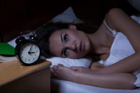 Tips Sederhana Mengatasi Insomnia 