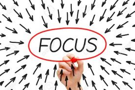 5 Cara untuk Bantu Jaga Pikiran Kamu Tetap Fokus