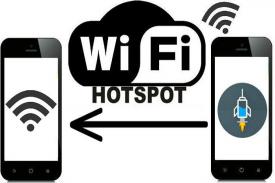 2 Tips Hemat Kuota  Saat Tethering WiFi Hotspot