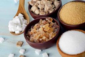 Gula Dapat Membangunkan Sel Kanker, Kok Bisa?