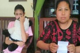 Rosita, Siswa yang Sempat Heboh dengan Tabungan 42 Juta Ditemukan Meninggal