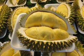 Ini Manfaat Durian untuk Kesehatan yang harus Diketahui