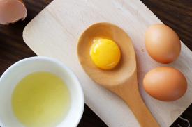 Peneliti di Jepang Kini Tengah Mengembangkan Telur yang Mengandung Obat