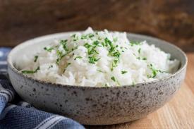 Ini Cara Pangkas Kalori dari Nasi Putih