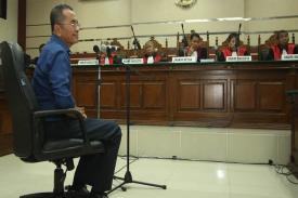 Dahlan Iskan Akhirnya Dibebaskan oleh Pengadilan Tinggi Surabaya