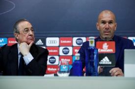 Real Madrid Juara Liga Champions, Zidane kok Mundur?