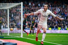 Gareth Bale akan Tinggalkan Madrid jika Kylian Mbappe Masuk Madrid