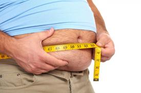 Obesitas Menjadi Resiko Penyakit Bagi Kaum Milenial