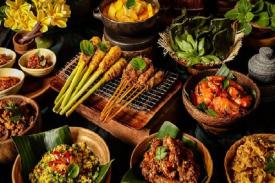 Kuliner Khas Lombok Dengan Cita Rasa Lezat dan Nikmat