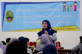 Diknas Jawa Barat Buka Program SMA Terbuka