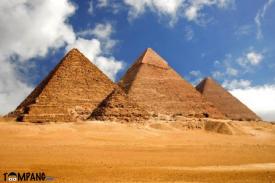 pyramida egypt