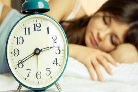 Kapan Waktu Tidur Siang Terbaik?