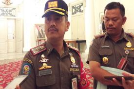 Pelaporan terhadap Kasatpol PP DKI Jakarta, Rico: Wasnadi Sengaja Dimanfaatkan!