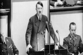 Informan CIA Mengatakan Hitler Berhasil Bertahan Hidup Saat Perang Dunia II
