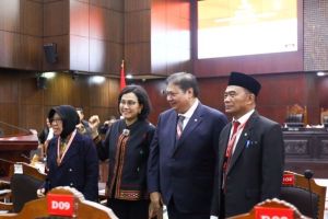 Kubu Amin Anggap Kesaksian 4 Menteri Jokowi dalam Sidang Sengketa Pilpres 2024 di MK Tak Sesuai Kenyataan