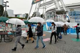 Jepang Menegaskan Latihan Evakuasi Rudal 'Ditunda'