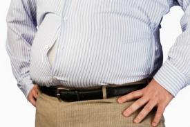 Mengapa Banyak Orang Obesitas yang Tetap Sehat?