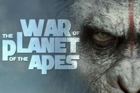 War for The Planet of The Apes: Tontonan menakjubkan dan memikat dari seri ketiga Planet of The Apes 