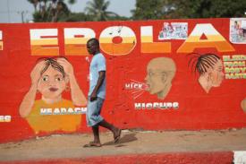 Kementerian Kesehatan Kongo Melaporkan Kematian Pertama Dalam Wabah Ebola