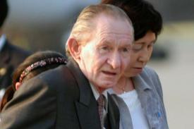 Charles Jenkins, Tentara A.S. yang Membelot ke Korea Utara, Meninggal Pada Usia 77 tahun