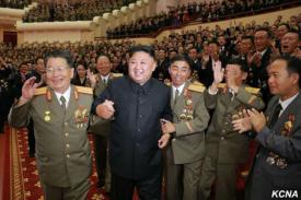 Korea Utara, Perserikatan Bangsa Bangsa Sepakat Untuk Berkomunikasi Secara Teratur