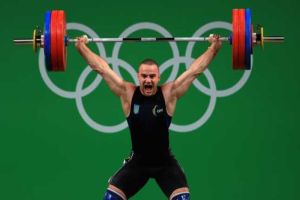 Mantan Atlet Olimpiade Ukraina Meninggal di Garis Depan Perang Melawan Rusia