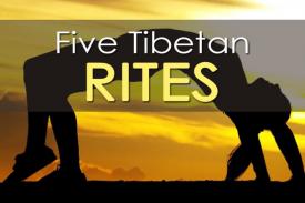 ritual tibet