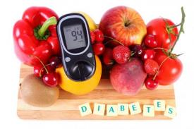 5 Buah Ini Aman untuk Penderita Diabetes