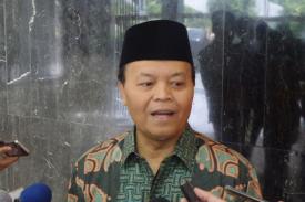Hidayat Nur Wahid : Pilgub DKI aja Ahok Keok..Apalagi Jadi Wakil Jokowi