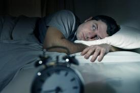 Susah Tidur Coba Lakukan 4 Cara Sederhana Ini