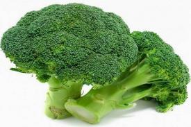 Brokoli, si Hijau yang Kaya Manfaat