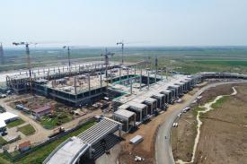 Pemprov Jabar Bebaskan Lahan untuk Pembangunan Tol Menuju Bandara Kertajati Majalengka