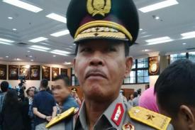 Jenderal Tito Ganti Kapolda Metro Jaya dengan Teman Seperjuangannya