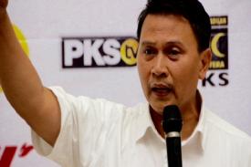 PKS Tarik Dukungan Terhadap Prabowo Jika Kadernya Tidak Jadi Cawapres