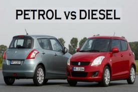 Polusi Udara: Diesel yang Sekarang Lebih Baik Daripada Bensin