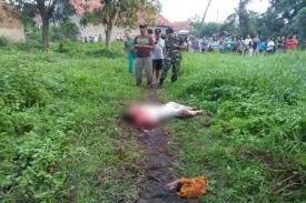 Misteri Pembunuhan Wanita Tanpa Identitas di Cirebon Mulai Terungkap 