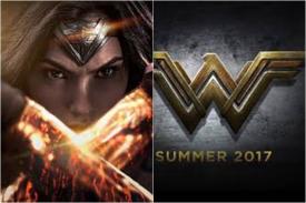Film Wonder Woman (2017): Super Hero Cantik